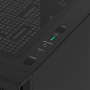 Корпус DeepCool CH560 Black (R-CH560-BKAPE4-G-1) Чёрный