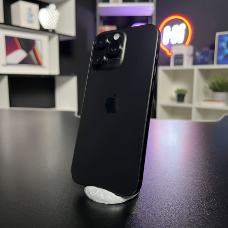 Trade in Apple iPhone 16 Pro Max 256Gb Black Titanium IMEI: 2688 Trade in Apple iPhone 16 Pro Max 256Gb Black Titanium IMEI: 2688