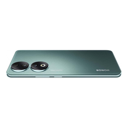 HONOR 90 12/512Gb Emerald Green, Изумрудный зеленый