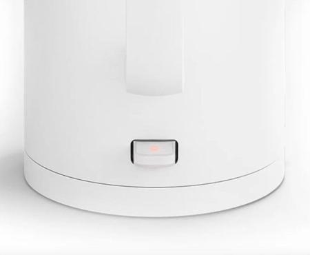 Чайник электрический Xiaomi Viomi Electric Kettle (V-MK152A) White, белый