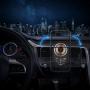 Автомобильный держатель Deppa Mage Safe Crystal (55205) Черный Автомобильный держатель Deppa Mage Safe Crystal (55205) Черный