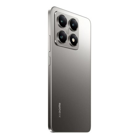 Xiaomi 14T 12/256 Гб Titan Gray, серый Xiaomi 14T 12/256 Гб Titan Gray, серый