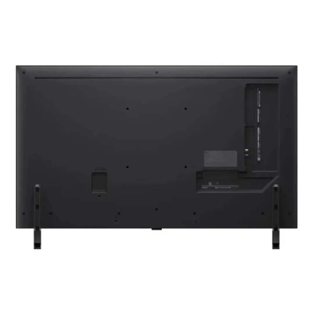 Телевизор LG 43" 4K UHD, 60 Гц NanoCell (43NANO90A6B.ARUG) Blue, синий