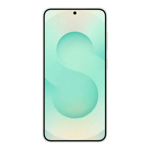 Samsung Galaxy S25 12/512Gb Mint, мятный