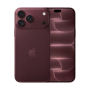 Apple iPhone 18 Pro Max 512Gb eSIM Burgundy, бордовый