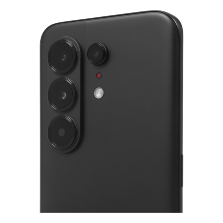 TECNO Camon 50 Ultra 12/256Gb Moonshadow Black, чёрный