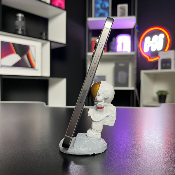 Trade in Apple iPhone 16 Pro 128Gb Natural Titanium IMEI: 1380