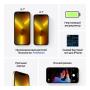 Apple iPhone 13 Pro 512Gb Gold, золотой