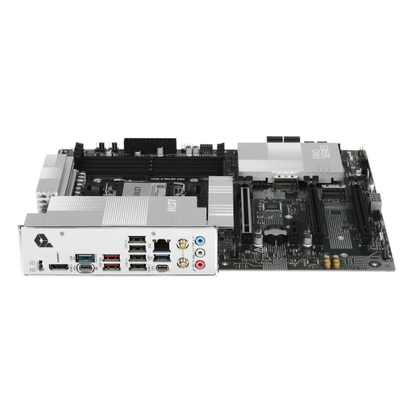 Материнская плата MSI PRO X870E-P WI-FI, ATX