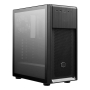 Корпус Cooler Master Elite 500 Black (E500-KGNN-S00) Black, чёрный