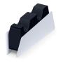Зарядная станция Sony Dualsense на два геймпада для PlayStation 5
