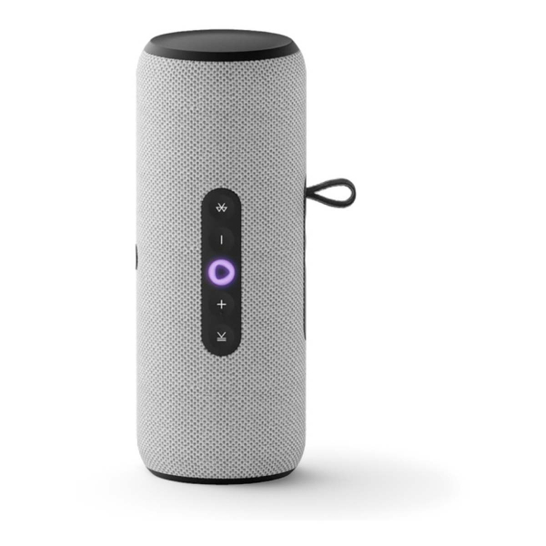 Яндекс.Станция Стрит (Алиса) Gray, серый