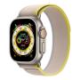 Ремешок для Apple Watch WiWU Trail Loop Watch Band 38/40/41 мм Желтый/Бежевый Ремешок для Apple Watch WiWU Trail Loop Watch Band 38/40/41 мм Желтый/Бежевый