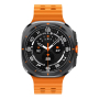 Часы Samsung Galaxy Watch Ultra 47 мм Titanium Gray, серый титан (2025) Часы Samsung Galaxy Watch Ultra 47 мм Titanium Gray, серый титан (2025)