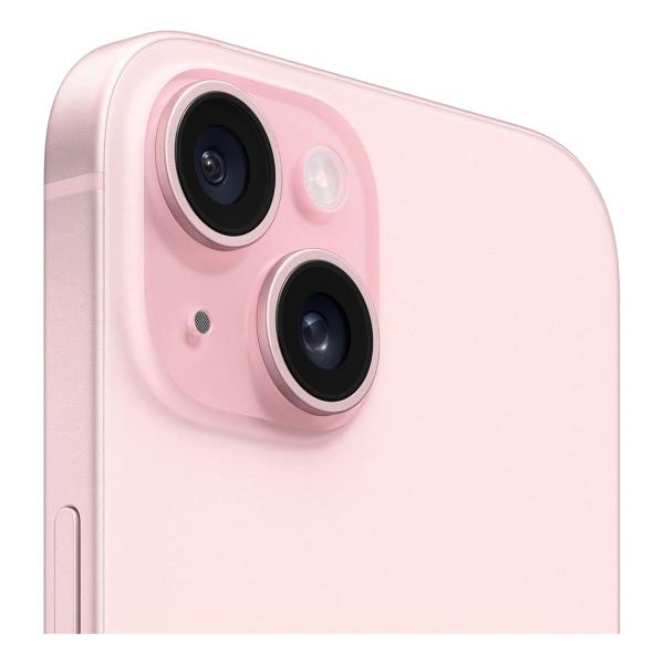 Apple iPhone 15 512Gb Pink, розовый