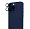 Защитное стекло для камеры iPhone 15 Pro Max BLUEO Original metal frame Синий