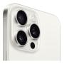 Apple iPhone 15 Pro Max 1Tb Dual SIM White Titanium, белый титан Apple iPhone 15 Pro Max 1Tb Dual SIM White Titanium, белый титан