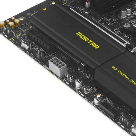 Материнская плата MSI MAG B850M MORTAR WI-FI, Micro-ATX