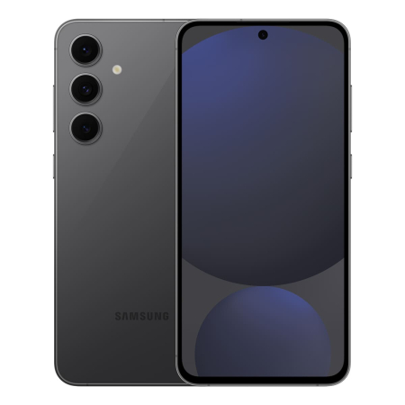 Samsung Galaxy S24 FE 8/256Gb Graphite, чёрный