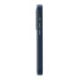 Чехол для iPhone 15 Pro Max с Magsafe UNIQ Lyden (IP6.7P(2023)-LYDMBLU) Синий Чехол для iPhone 15 Pro Max с Magsafe UNIQ Lyden (IP6.7P(2023)-LYDMBLU) Синий