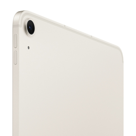 Apple iPad Air 11" (M4, 2026) Wi-Fi + Cellular 1Tb Starlight, «сияющая звезда»