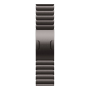 Apple Watch Series 10, 42 мм корпус из титана цвета «Slate», ремешок Link Bracelet цвета «Slate» Apple Watch Series 10, 42 мм корпус из титана цвета «Slate», ремешок Link Bracelet цвета «Slate»