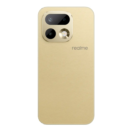 Realme 16 Pro 5G 8/256Gb Beige, бежевый