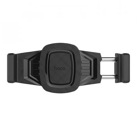 Автомобильный держатель в печку hoco. Air Outlet in-Car (CA38) Черный