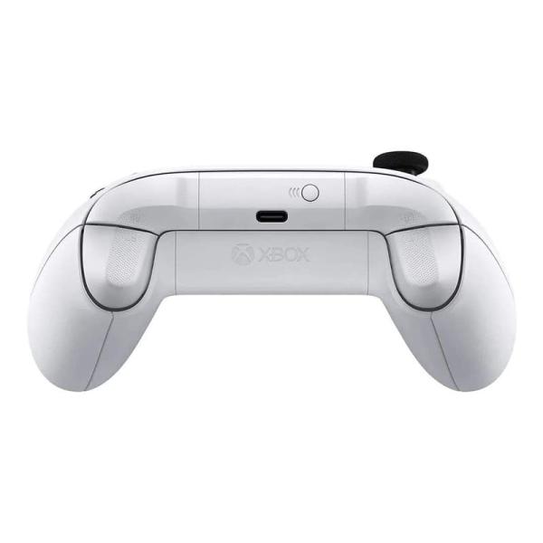 Геймпад Microsoft Xbox Series (Model 1914) Robot White, белый