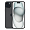 Apple iPhone 15 Plus 128Gb Black, чёрный