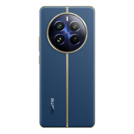 Realme 12 Pro 8/256Gb Blue Sea, синий