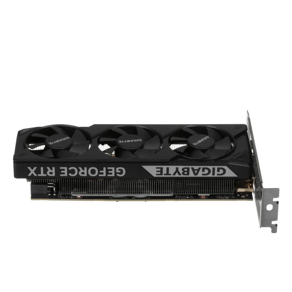 Видеокарта Gigabyte Nvidia GeForce RTX 5060 OC Low Profile 8 Гб GDDR7 128 бит (GV-N5060OC-8GL)