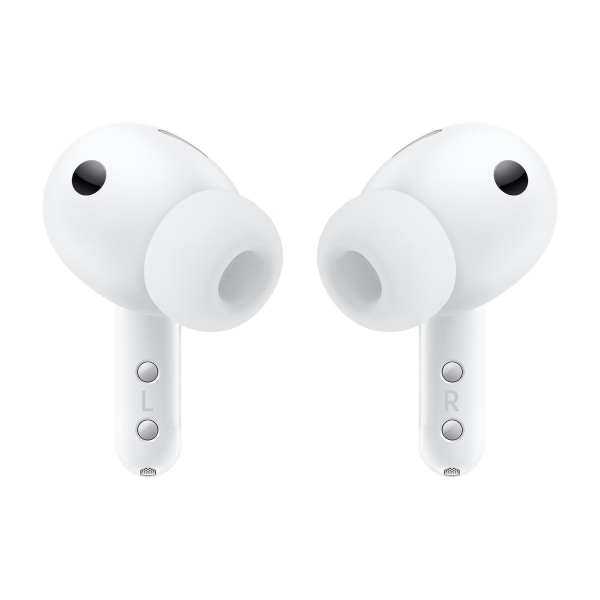 Наушники Samsung Galaxy Buds4 Pro (R640) White, белый