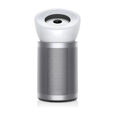 Очиститель воздуха Dyson BP06 White/Silver, бело-серебристый