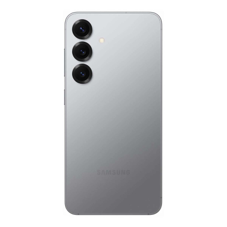 Samsung Galaxy S25 12/512Gb Silver Shadow, серый Samsung Galaxy S25 12/512Gb Silver Shadow, серый