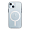 Чехол для iPhone 15 UNIQ Combat (IP6.1(2023)-COMAFMWHT) Белый