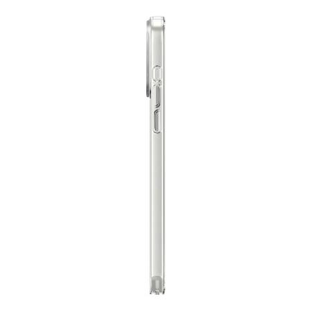 Чехол для iPhone 15 с MagSafe UNIQ Coehl Glace (IP6.1(2023)-GLCMSPSIL) Серебристый Чехол для iPhone 15 с MagSafe UNIQ Coehl Glace (IP6.1(2023)-GLCMSPSIL) Серебристый