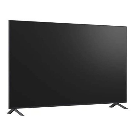 Телевизор LG 65" 4K UHD, 60 Гц, QNED (65QNED82A6B.ARUG) Grey, серый