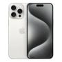 Apple iPhone 15 Pro Max 1Tb eSIM White Titanium, белый титан Apple iPhone 15 Pro Max 1Tb eSIM White Titanium, белый титан