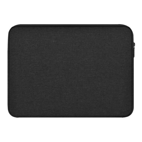 Сумка-чехол для ноутбука 14" WiWU Minimalist Laptop Sleeve для Macbook Черный