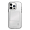 Чехол для iPhone 15 Pro Max UNIQ Air Fender ID (cardslot) (IP6.7P(2023)-AFIDTRAN) Clear