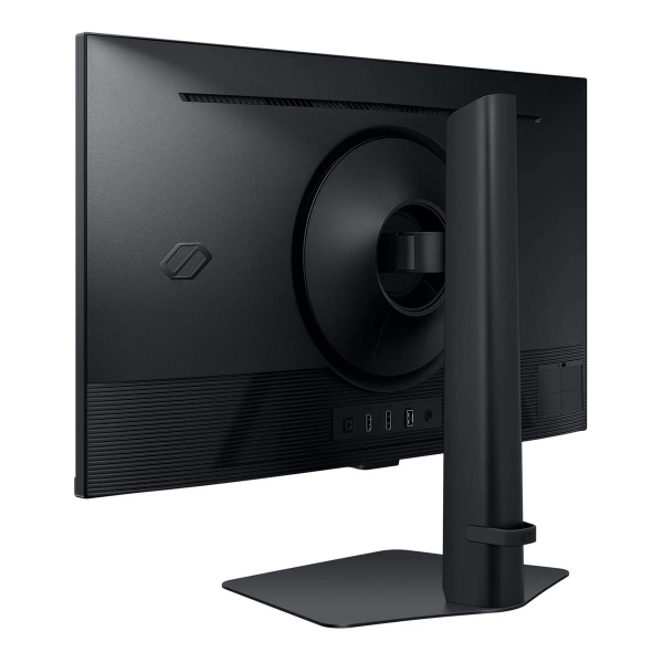 Монитор 27" Samsung Odyssey G5 S27DG502EI (LS27DG502EIXCI) 2560x1440, 200Гц, IPS Чёрный