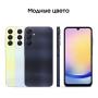 Samsung Galaxy A25 6/128Gb Blue/Black, темно-синий