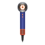 Фен Dyson Supersonic Nural HD16 (CN/HK) Prussian Blue/Topaz, синий