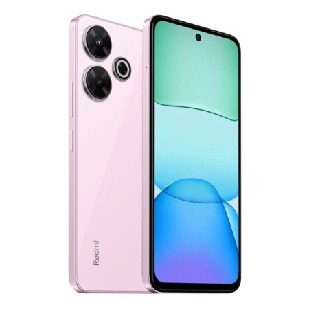 Xiaomi Redmi 13 6/128Gb Pearl Pink, розовый Xiaomi Redmi 13 6/128Gb Pearl Pink, розовый