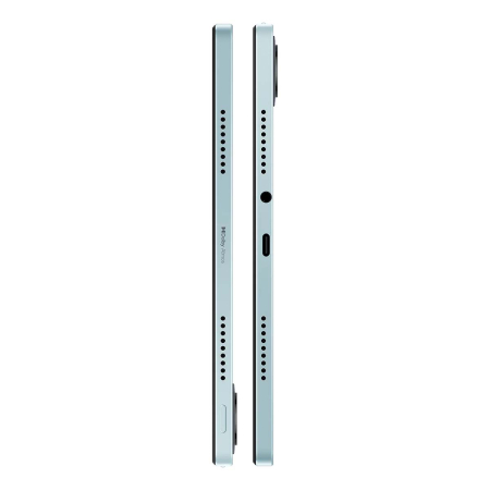 Xiaomi Redmi Pad 2 11" Wi-Fi/LTE 4/128Gb Mint Green, зеленый