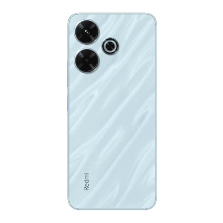 Xiaomi Redmi 13 6/128Gb Ocean Blue, голубой Xiaomi Redmi 13 6/128Gb Ocean Blue, голубой