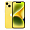 Apple iPhone 14 128Gb Yellow, желтый