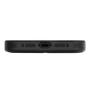 Чехол для iPhone 14 Pro Max с MagSafe UNIQ Transforma (IP6.7PM(2022)-TRSFMBLK) Черный Чехол для iPhone 14 Pro Max с MagSafe UNIQ Transforma (IP6.7PM(2022)-TRSFMBLK) Черный