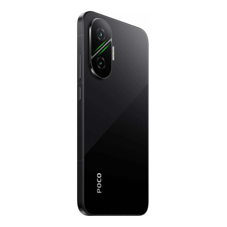 Xiaomi POCO F7 12/256Gb Black, чёрный